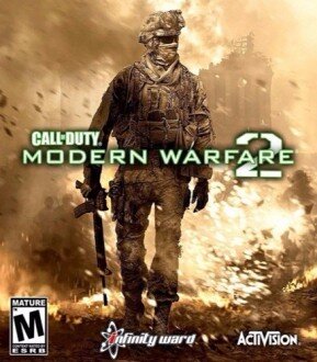Call of Duty Modern Warfare 2 PC Oyun kullananlar yorumlar